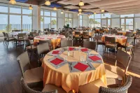 Hotel Club le Plein Sud Vacances Bleues - Desayuno