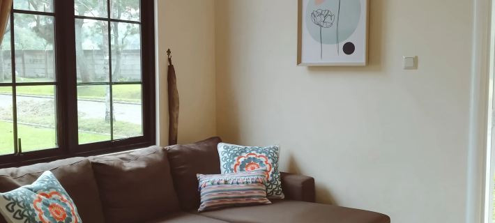 The Pinewood Villa Kota Bunga by Citrus House Hotels in Cipanas