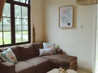 The Pinewood Villa Kota Bunga by Citrus House Hotels in Cipanas