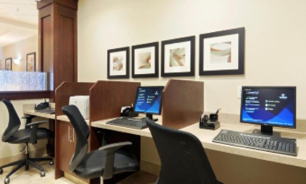 Canalta Hotel Humboldt