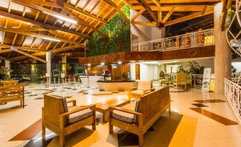 Portal Beach - Rede Soberano