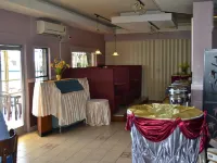 West Plaza Malakal - breakfast
