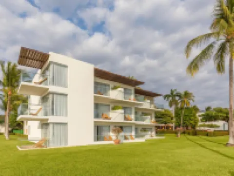 Posada Real Puerto Escondido Hotels near Puerto Escondido International Airport