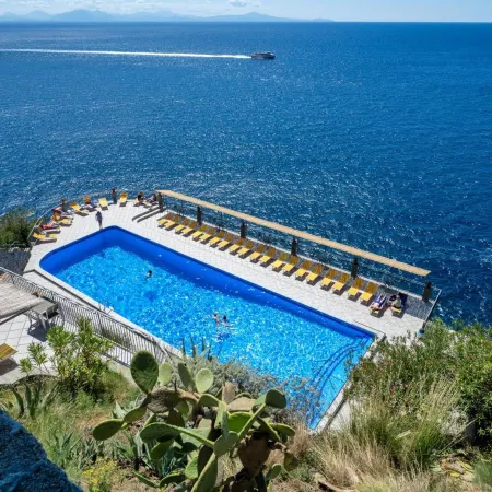Hotel Belvedere