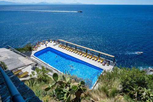 Hotel Belvedere