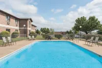 Super 8 by Wyndham Farmington - Frühstück