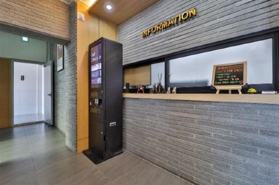 창녕 숙소 비교 이미지