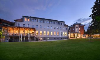 Hotel Pod Lipou Resort