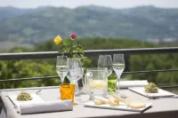 Cascina Marcantonio - Aamiainen