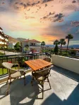 White Suites Icmeler