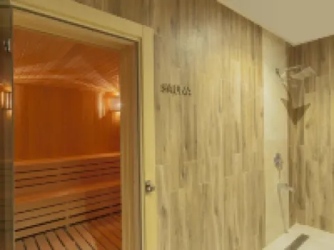 Lamec Hotel Business โรงแรมในเกบซี