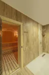 Lamec Hotel Business Các khách sạn ở Gebze