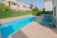 Pure Blanche Hotel