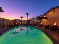 Shell Beach Inn Hotels in Pismo Beach