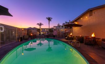 Shell Beach Inn