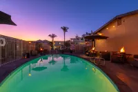 Shell Beach Inn - Parkering