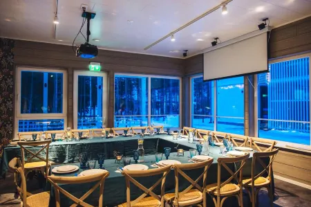 Saimaa Life Apartments