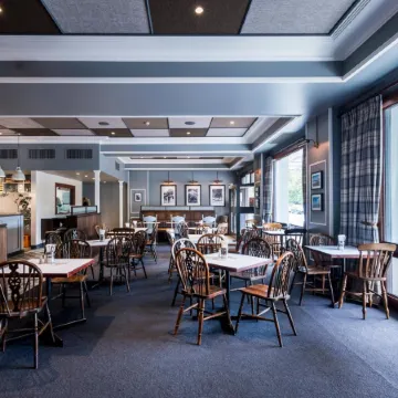 The North Sydney Hotel Отели рядом с достопримечательностью «Сиднейская бухта»