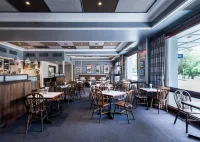 The North Sydney Hotel - parcheggio