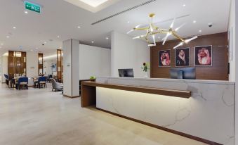 Comfort Hotel Jeddah King Road