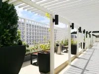 DreamScape Apartment @ Golden Hill