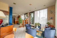 Hotel 1000 Miglia
