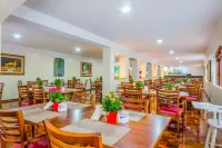 Hotel Euro Suíte Campos do Jordão by Nacional Inn - A 800 Metros da Vila Capivari