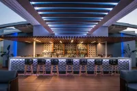 Corissia Princess Hotel - bar