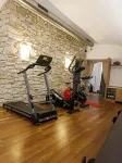 Boutique Exclusive B&B - Gym