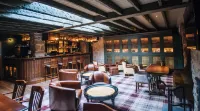 Bowfield Hotel and Spa - bar