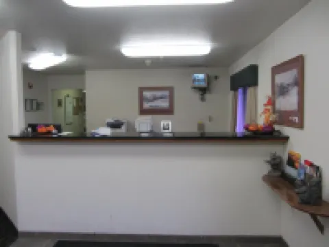 Travelodge by Wyndham Pecos Hotels in Pecos