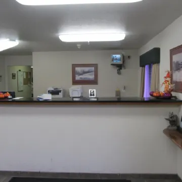 Travelodge by Wyndham Pecos