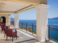 Kefalonia Bay Palace Hotéis em Kefallinia