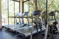 Hotel Boutique Unico Avandaro - Gym