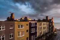 帕克斯金斯聯排別墅飯店