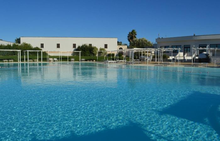 Hotel Relais Antica Masseria