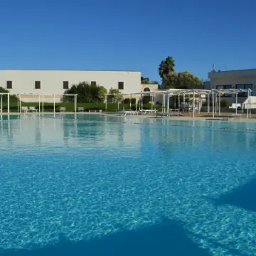 Hotel Relais Antica Masseria