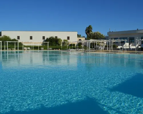 Hotel Relais Antica Masseria Hotels in Conversano