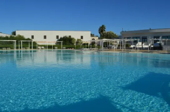 Hotel Relais Antica Masseria Hotels in 