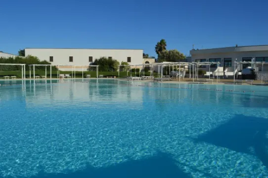 โรงแรมเรอเลอันติกามาสเซเรีย