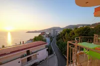 Unico ApartHotel - Mountain view