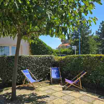 Best Western Hotel le Sud Hotel Exterior