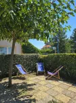 Best Western Hotel le Sud Отели рядом с достопримечательностью «Notre-Dame de Romigier»