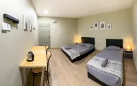 The Glam Inn Hotel a Papar