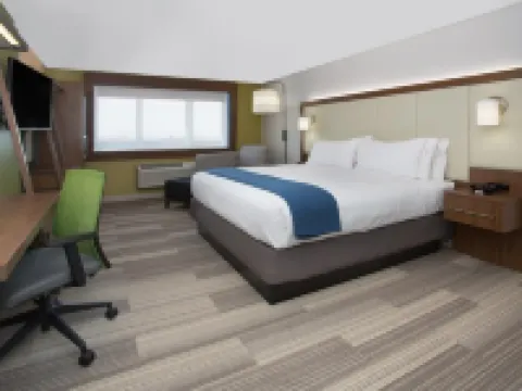 Holiday Inn Express & Suites RUSTON by IHG Hotels in Ruston