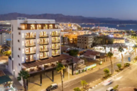 Mr. Soof - by TLV2Go Hotels in 