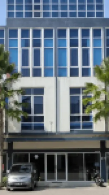 마이 스튜디오 호텔 쿠알라나무 에어포트 메단  호텔