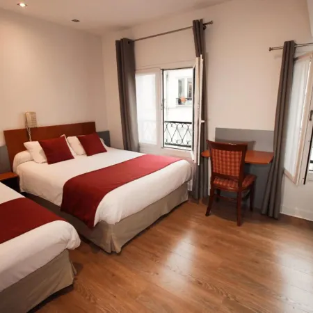 Little Hotel