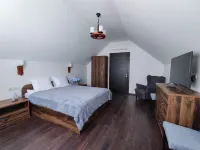 La Confiture (Ля Конфитюр) - С баром