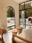 Villa Molly - Bogor Private Luxurious Staycation Bogor Regency 호텔